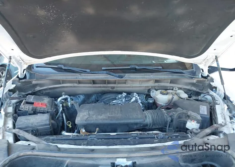 2021 Chevrolet Tahoe 2Wd Lt z USA, uszkodzony, nr VIN 1GNSCNKD8MR362986